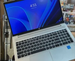 New Laptop HP ProBook 450 G9 16GB Intel Core i5 SSD 1T