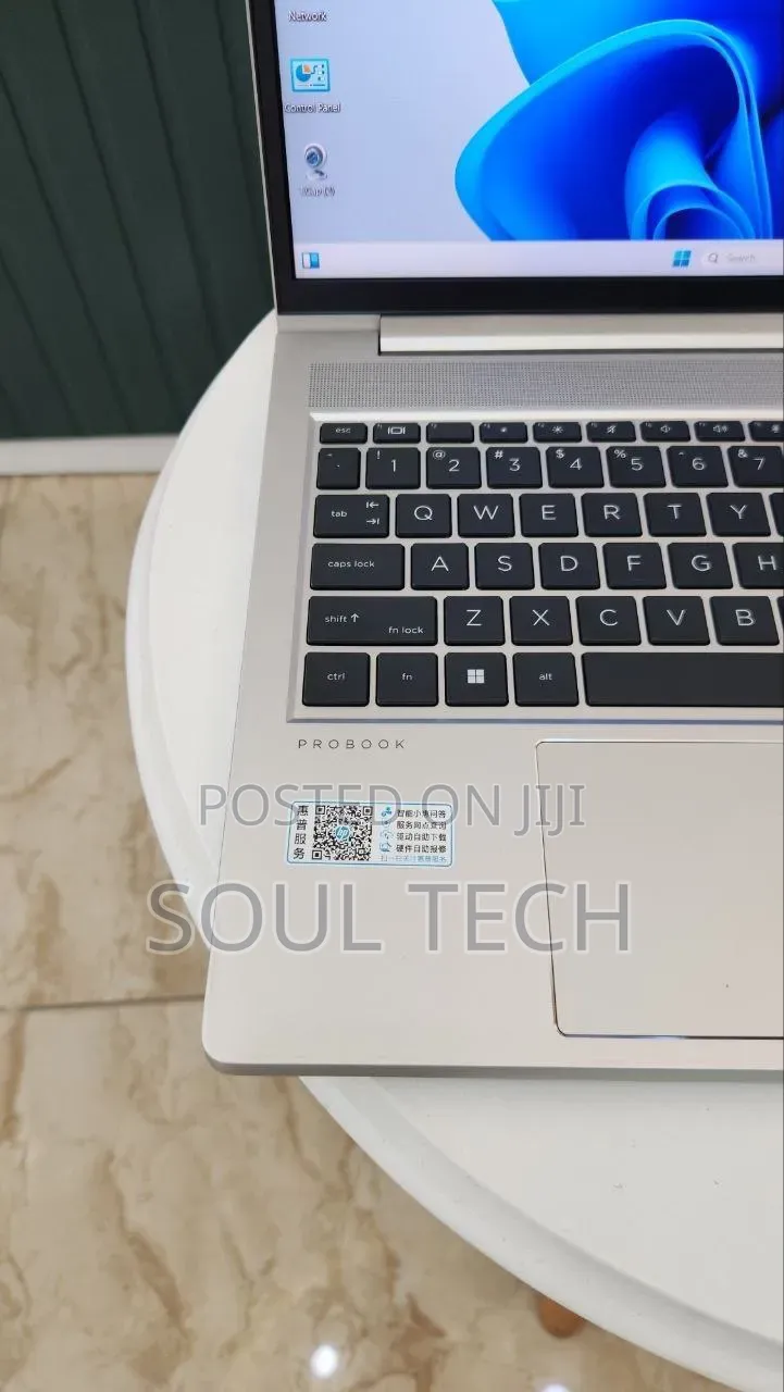 New Laptop HP ProBook 450 G9 16GB Intel Core i5 SSD 1T