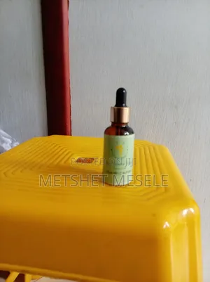 Adey Vitamin C Oil