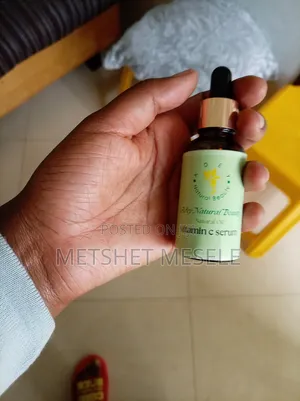Adey Vitamin C Oil