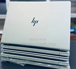 New Laptop HP EliteBook 840 G5 8GB Intel Core i7 SSD 512GB