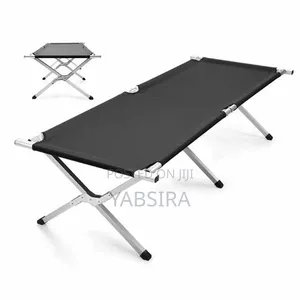 ተጣጣፊ አልጋ ተንቀሳቃሽ/ Folding Bed