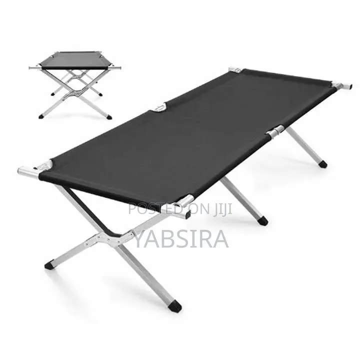 ተጣጣፊ አልጋ ተንቀሳቃሽ/ Folding Bed