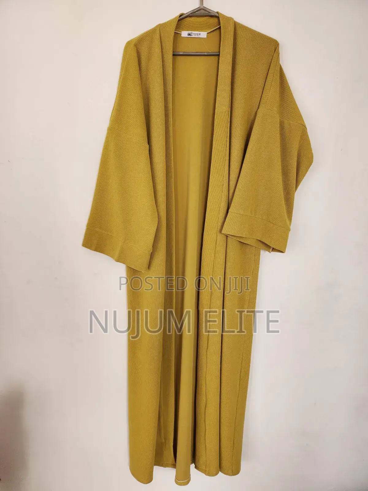 Sweater Abayas