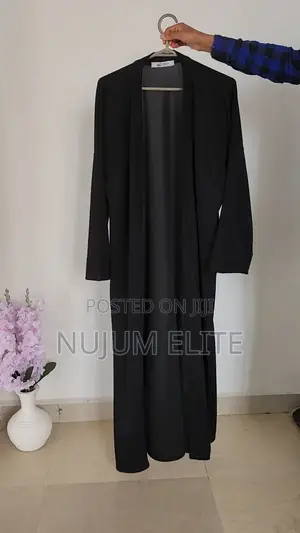 Sweater Abayas