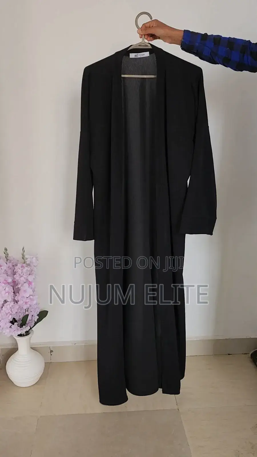 Sweater Abayas
