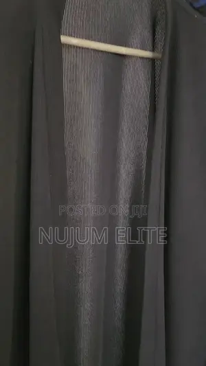 Sweater Abayas