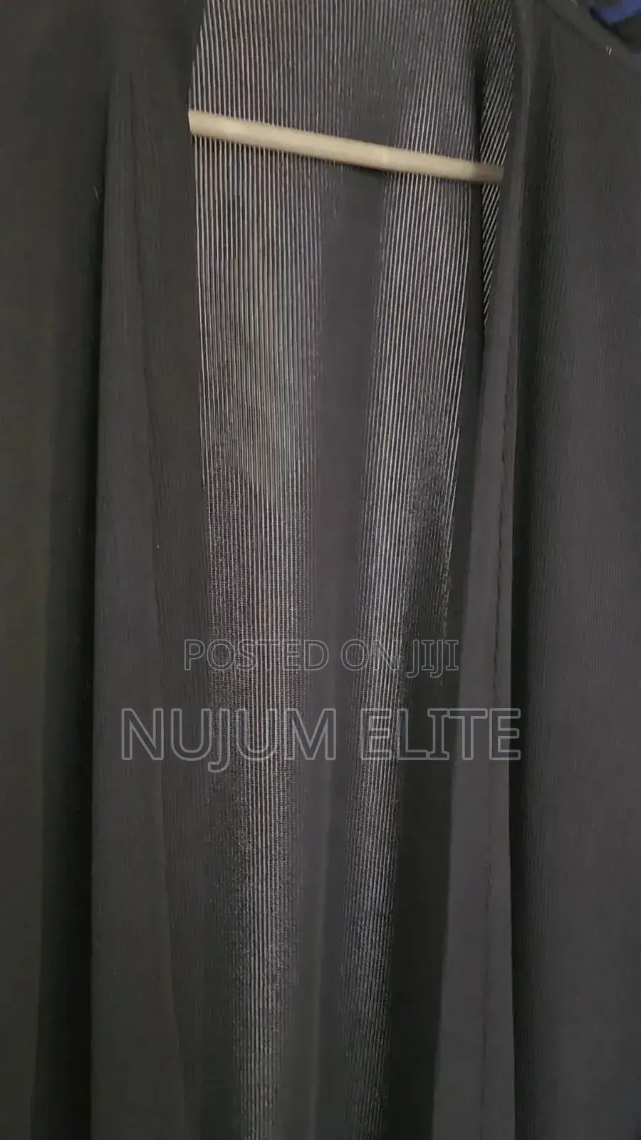 Sweater Abayas