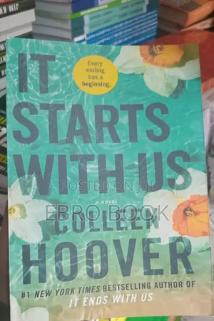 Starts With Us