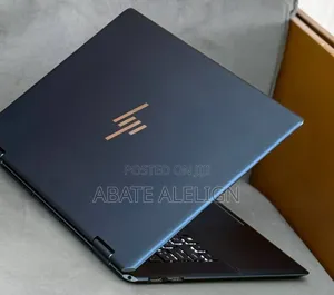 New Laptop HP Spectre 16GB Intel Core i7 SSD 512GB