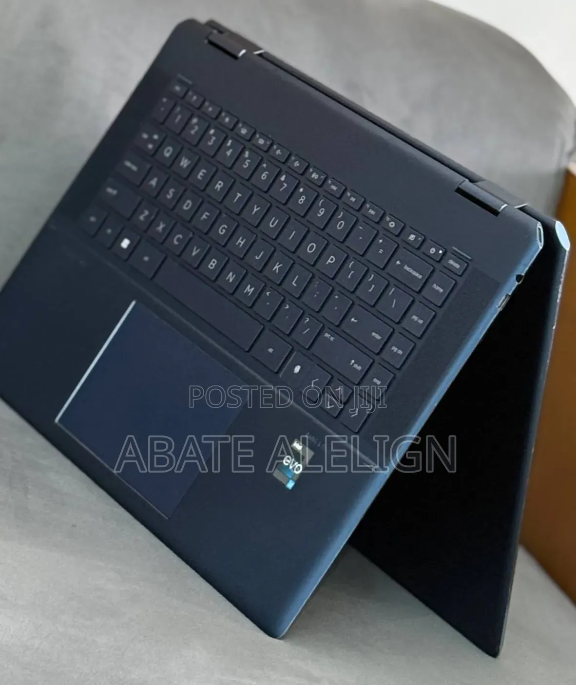 New Laptop HP Spectre 16GB Intel Core i7 SSD 512GB