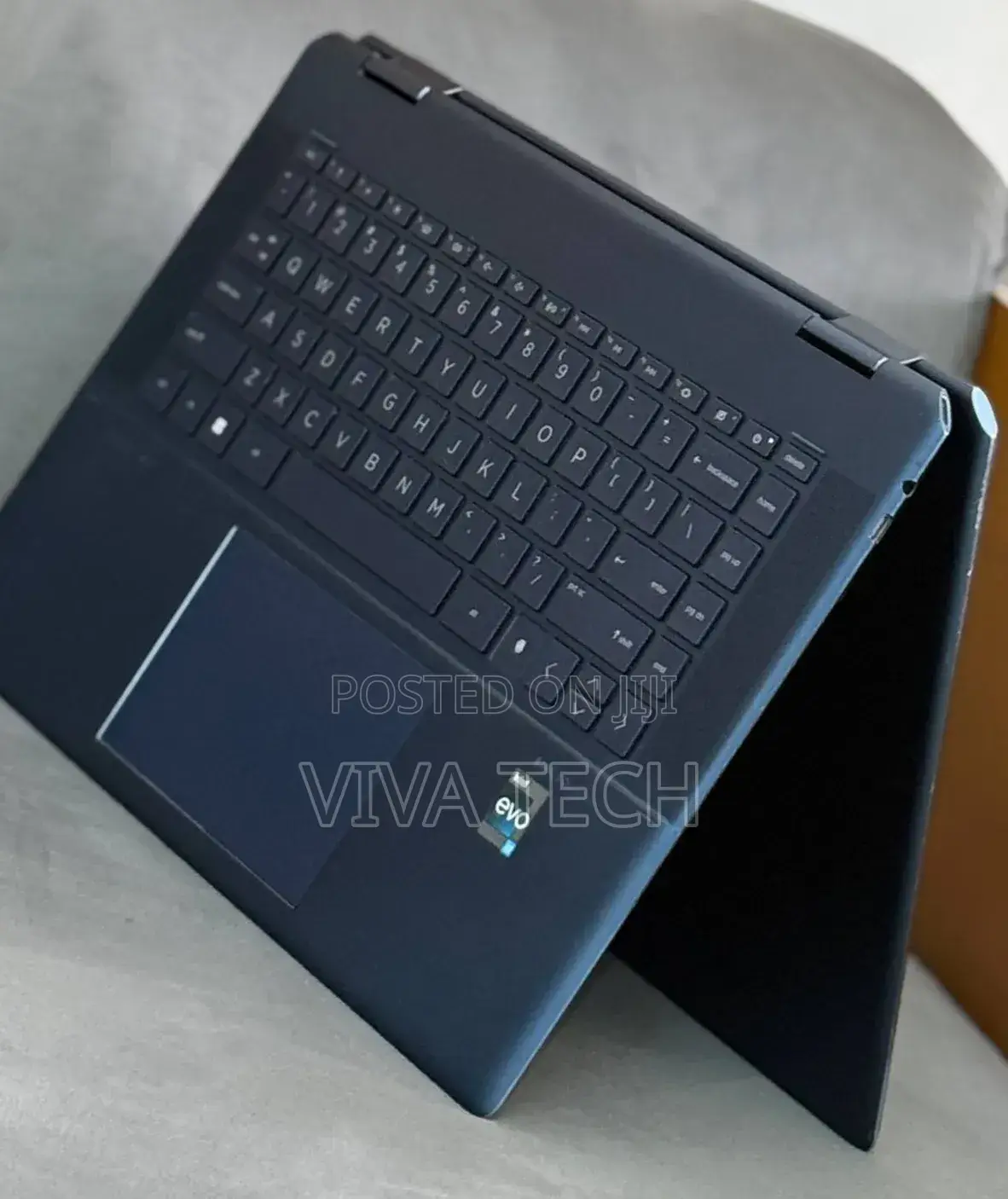 New Laptop HP Spectre 16GB Intel Core i7 SSD 512GB