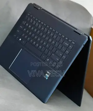 New Laptop HP Spectre 16GB Intel Core i7 SSD 512GB
