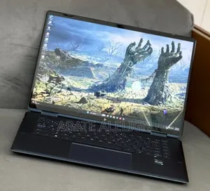 New Laptop HP Spectre 16GB Intel Core i7 SSD 512GB