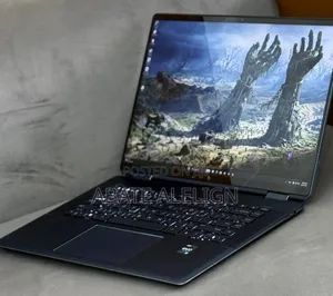 New Laptop HP Spectre 16GB Intel Core i7 SSD 512GB