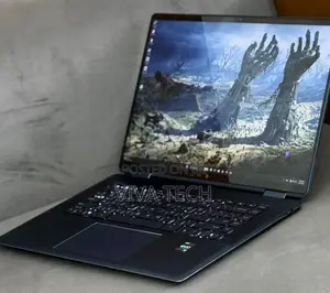 New Laptop HP Spectre 16GB Intel Core i7 SSD 512GB