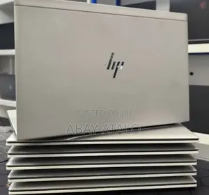 New Laptop HP EliteBook 840 G8 16GB Intel Core i5 SSD 512GB