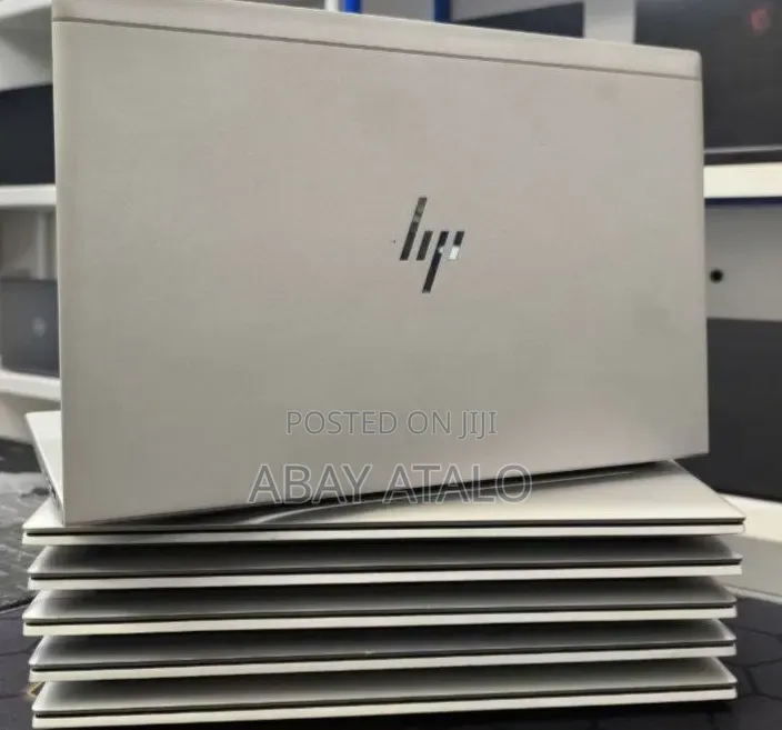 New Laptop HP EliteBook 840 G8 16GB Intel Core i5 SSD 512GB