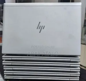 New Laptop HP EliteBook 840 G8 16GB Intel Core i5 SSD 512GB