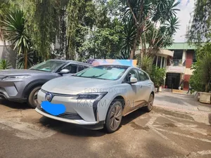 Buick Velite 6 2024 Blue