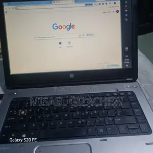 Laptop HP ProBook 640 4GB Intel Core i5 SSD 500GB