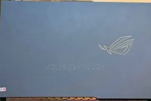 New Laptop Asus G71G 16GB AMD Ryzen 9 SSD 1T