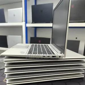 New Laptop HP EliteBook 840 G8 16GB Intel Core i5 SSD 512GB