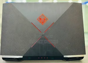 Laptop HP Omen X 16GB Intel Core i5 HDD+SSD 256GB