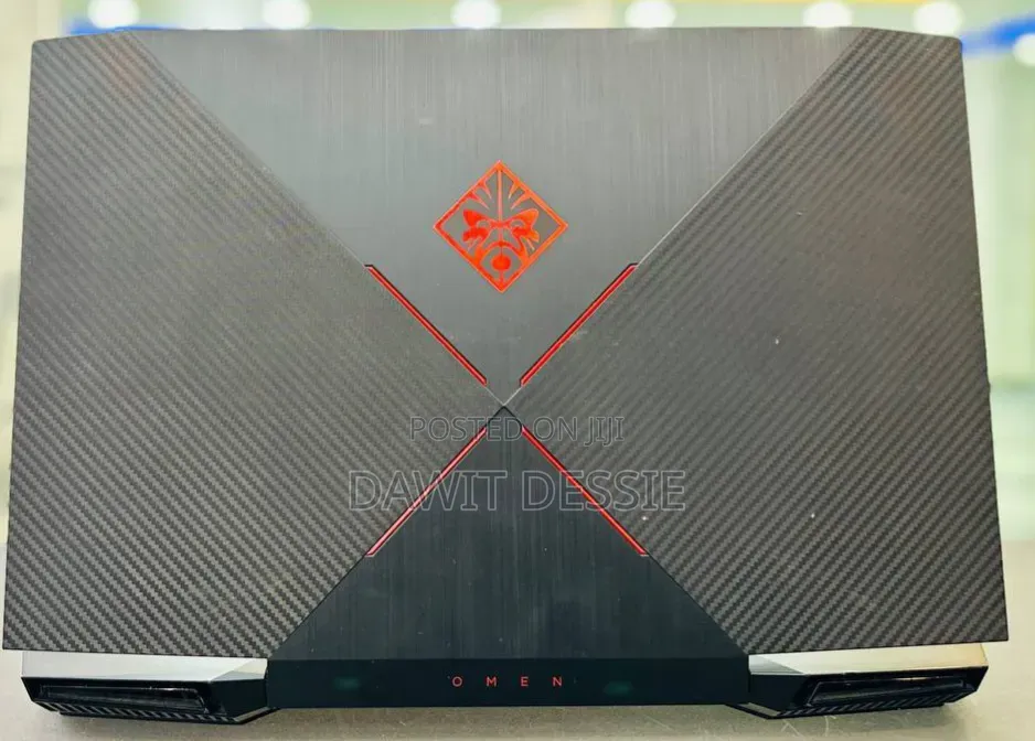 Laptop HP Omen X 16GB Intel Core i5 HDD+SSD 256GB