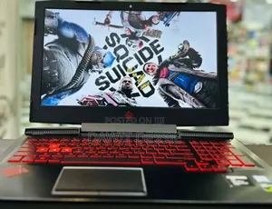Laptop HP Omen X 16GB Intel Core i5 HDD+SSD 256GB