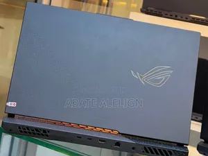 New Laptop Asus ROG Strix G16 G614 16GB AMD Ryzen 9 SSD 1T