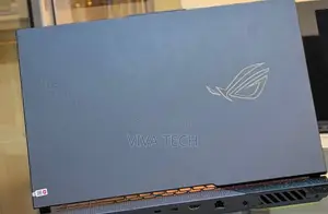 New Laptop Asus ROG Strix G16 G614 16GB AMD Ryzen 9 SSD 1T