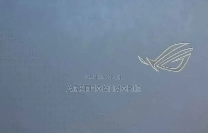 New Laptop Asus G71G 16GB AMD Ryzen 9 SSD 1T