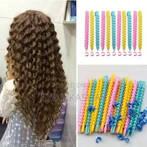 የፀጉር መፈረጂያ