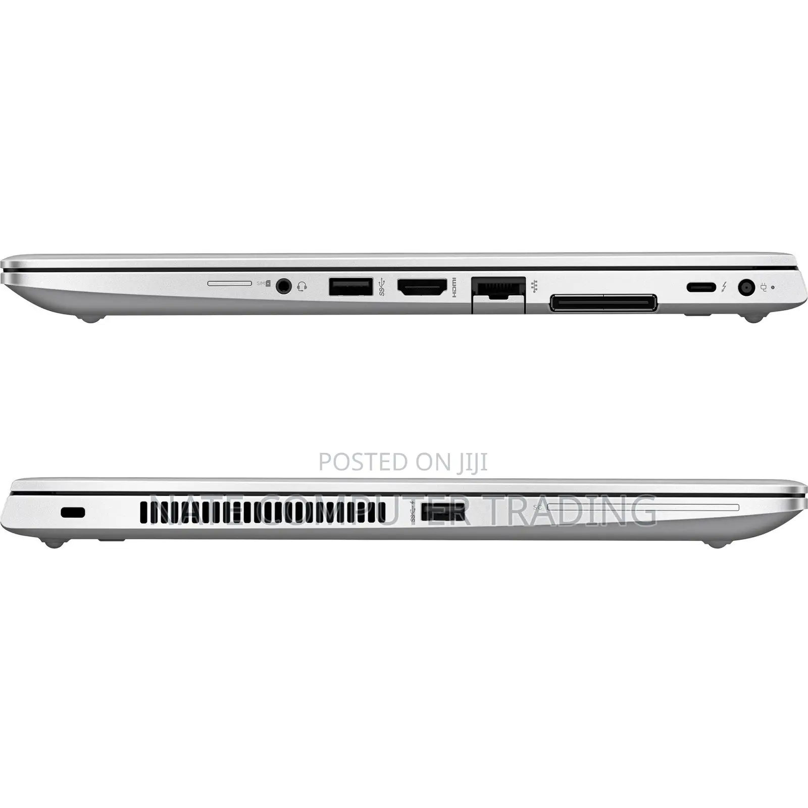 New Laptop HP EliteBook 840 16GB Intel Core i5 SSD 512GB