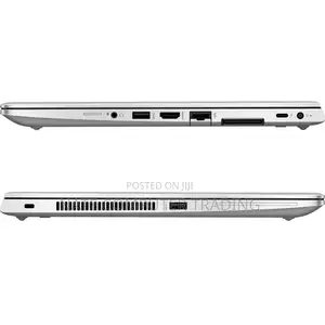 New Laptop HP EliteBook 840 16GB Intel Core i5 SSD 512GB