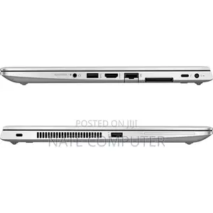 New Laptop HP EliteBook 840 16GB Intel Core i5 SSD 512GB