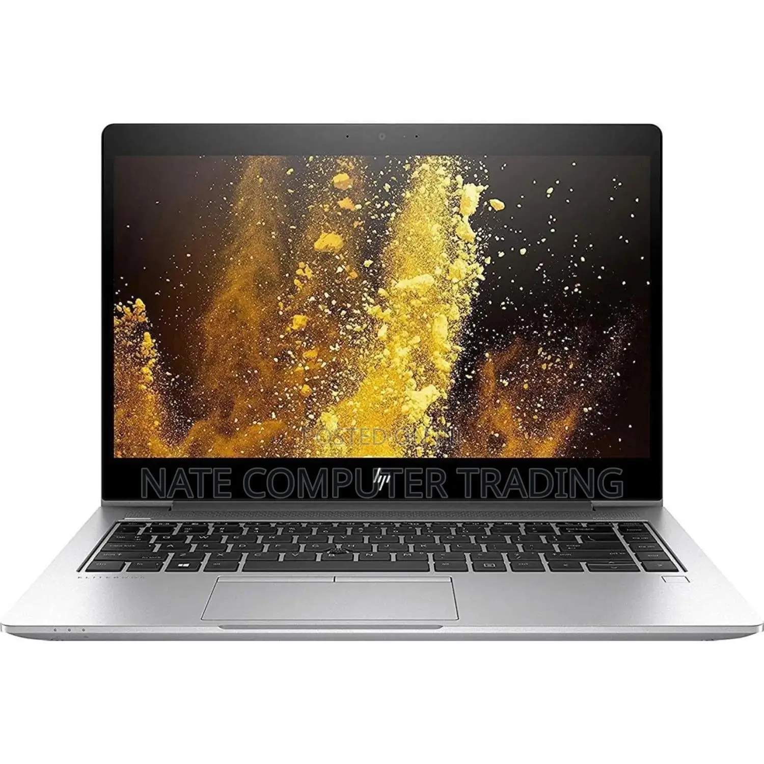 New Laptop HP EliteBook 840 16GB Intel Core i5 SSD 512GB