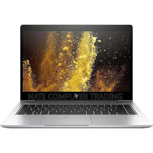 New Laptop HP EliteBook 840 16GB Intel Core i5 SSD 512GB