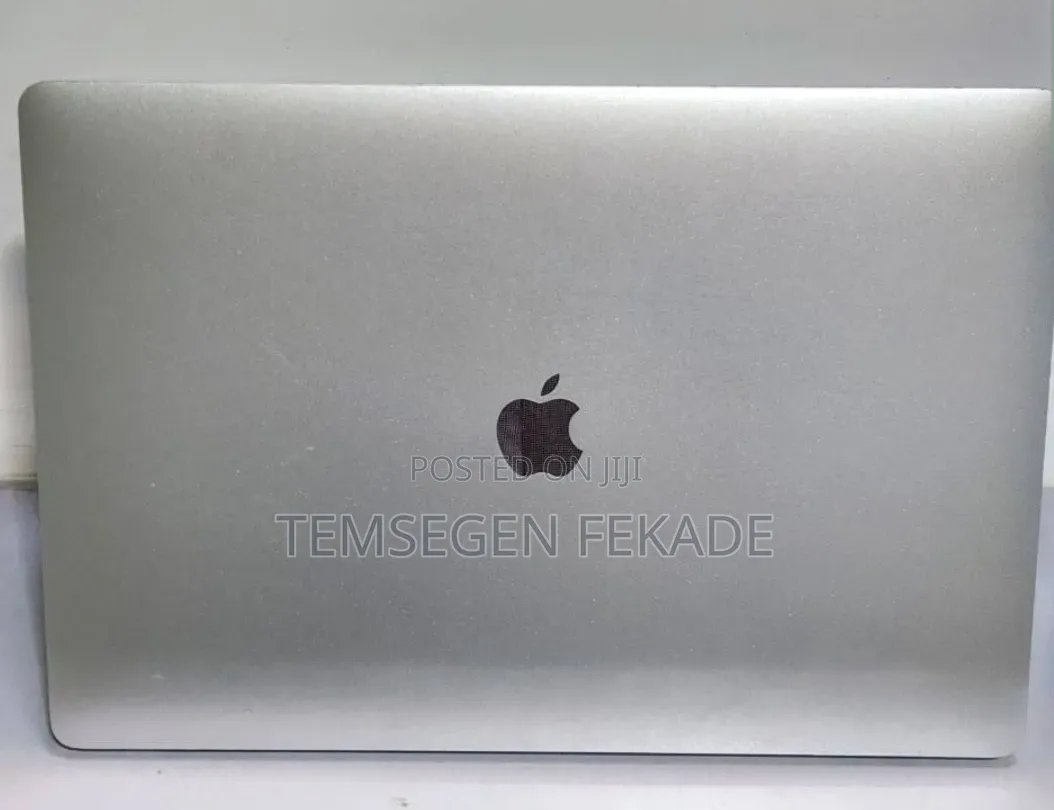 New Laptop Apple MacBook Pro 2019 64GB Intel Core i9 SSD 1T