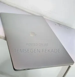 New Laptop Apple MacBook Pro 2019 64GB Intel Core i9 SSD 1T