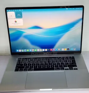 New Laptop Apple MacBook Pro 2019 64GB Intel Core i9 SSD 1T