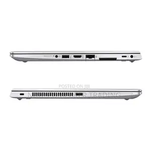 New Laptop HP EliteBook 840 16GB Intel Core i5 SSD 512GB