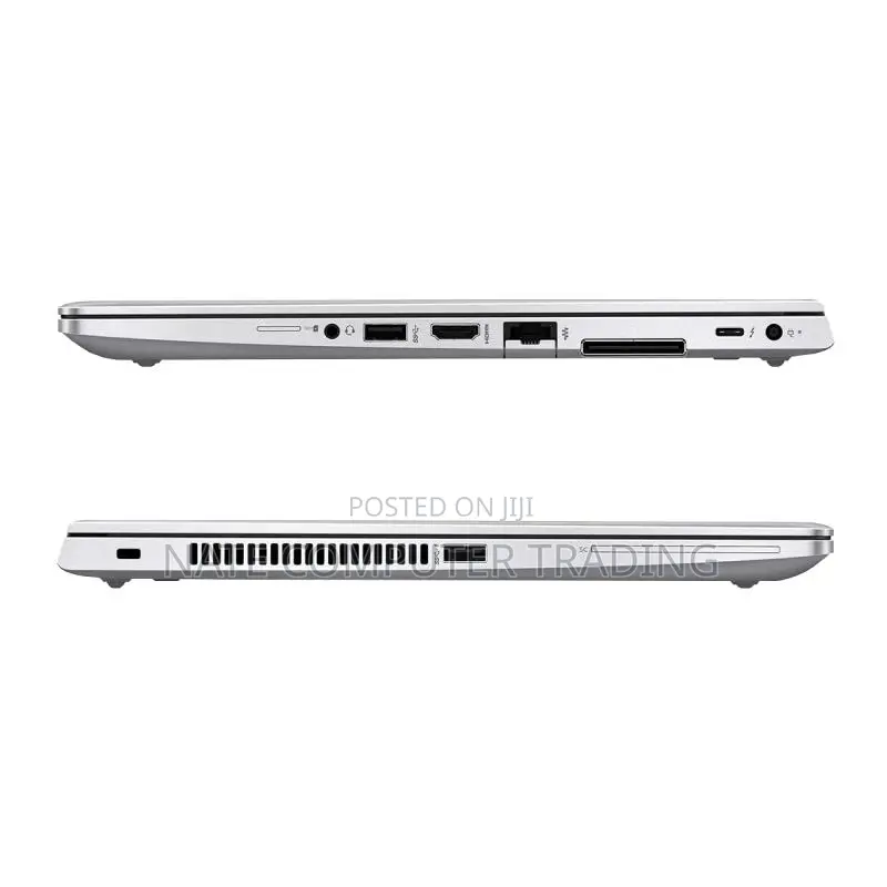 New Laptop HP EliteBook 840 16GB Intel Core i5 SSD 512GB