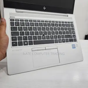 New Laptop HP EliteBook 840 16GB Intel Core i5 SSD 512GB