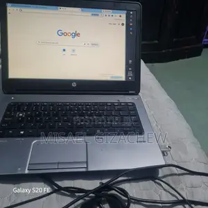 Laptop HP ProBook 640 4GB Intel Core i5 SSD 500GB