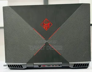 Laptop HP Omen X 16GB Intel Core i5 HDD+SSD 128GB