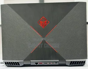 Laptop HP Omen X 16GB Intel Core i5 HDD+SSD 128GB