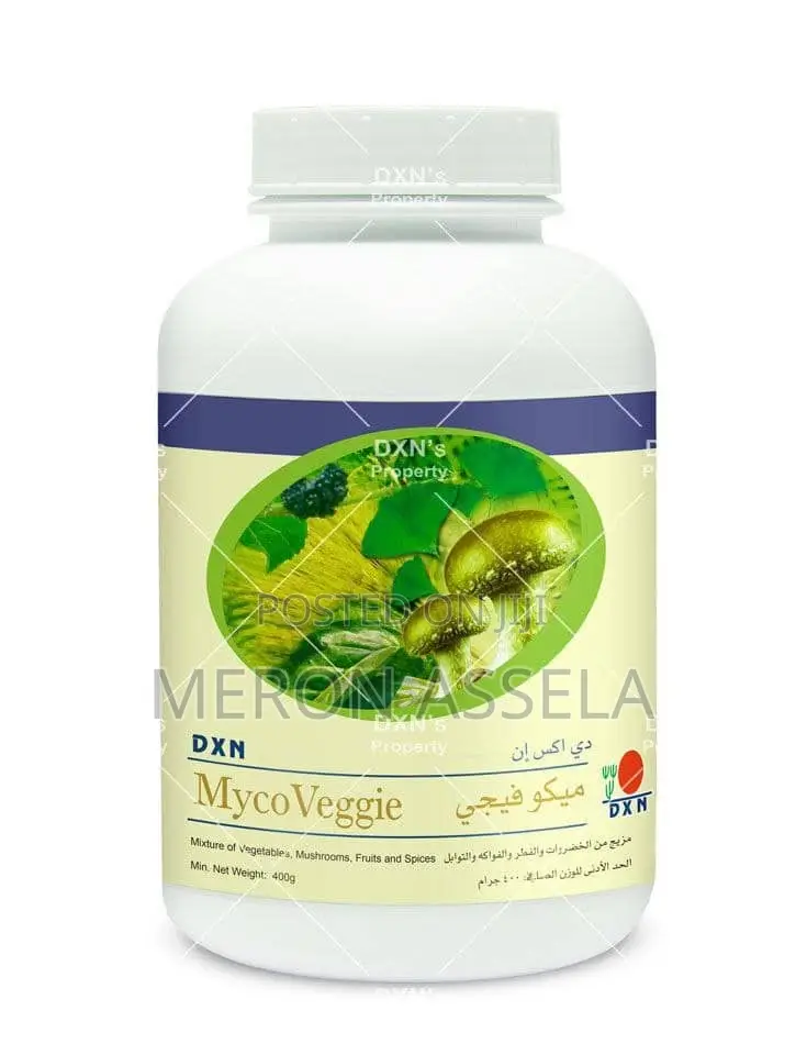 DXN Products