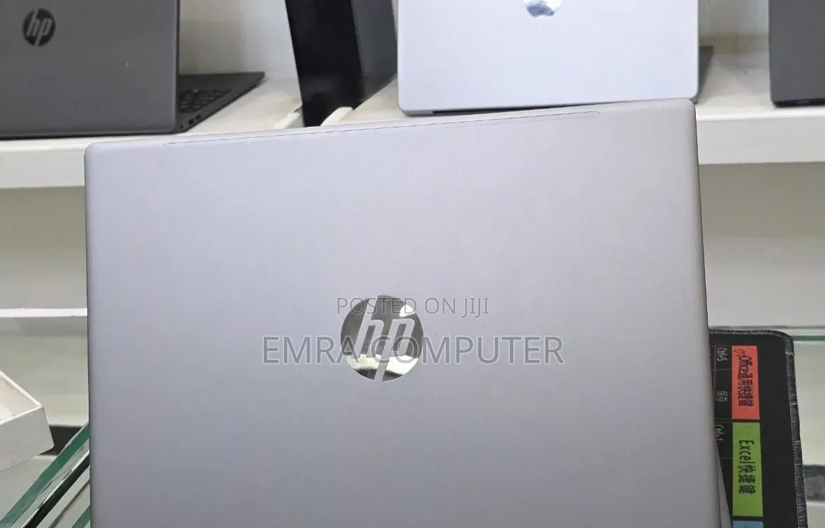 New Laptop HP 16GB Intel Core i5 SSD 512GB